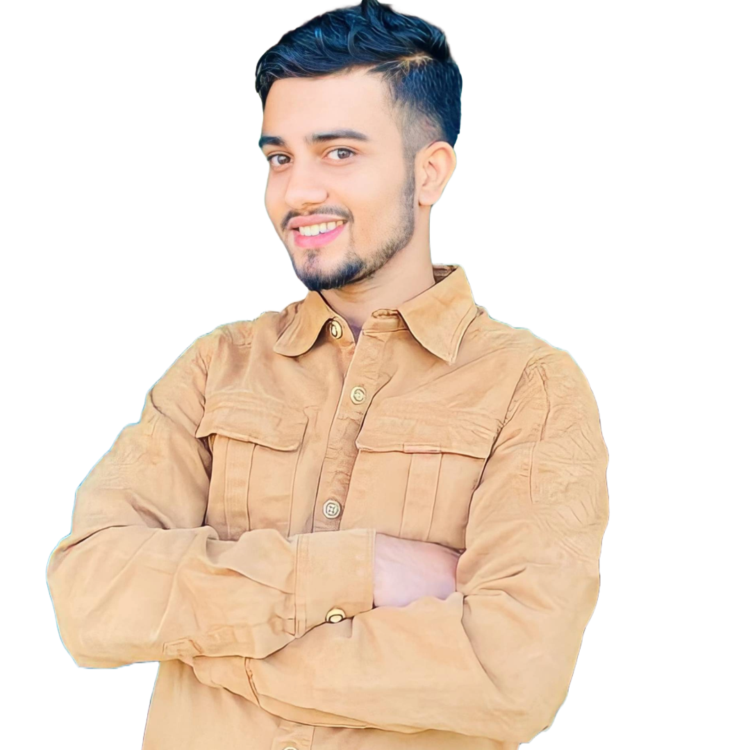 Kunjan Niraula
